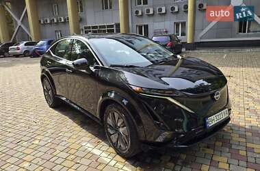 Ціни Nissan Ariya Електро