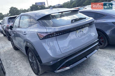 Цены Nissan Ariya Электро