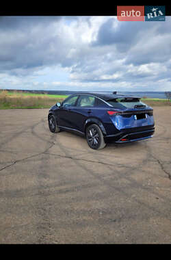 Ціни Nissan Ariya Електро