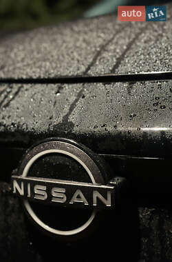 Ціни Nissan Ariya Електро