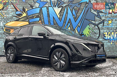 Ціни Nissan Ariya Електро