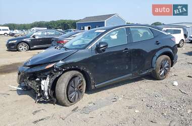 Цены Nissan Ariya Электро