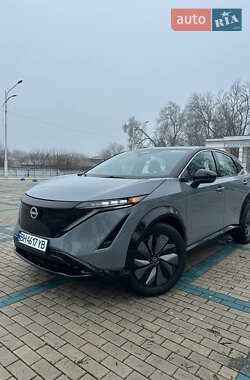 Ціни Nissan Ariya Електро