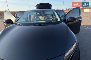 Цены Nissan Ariya Электро