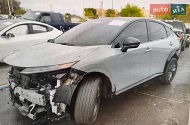 Цены Nissan Ariya Электро