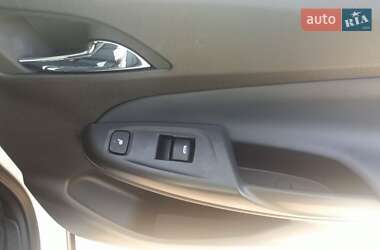 Ціни Chevrolet Bolt EUV Електро