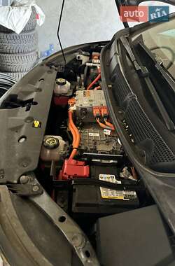 Цены Chevrolet Bolt EV Электро