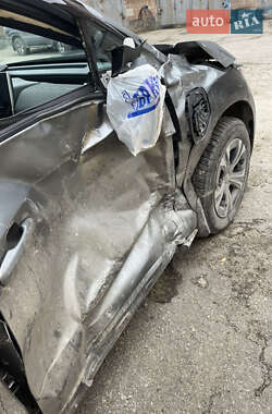 Цены Toyota bZ4X Электро