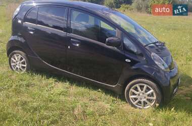 Ціни Citroen C-Zero Електро