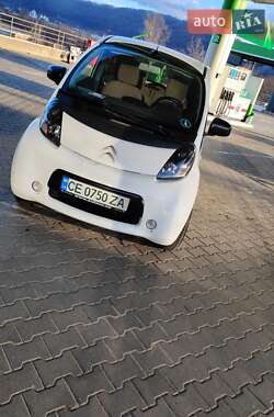 Ціни Citroen C-Zero Електро