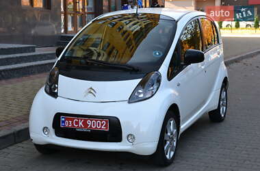 Ціни Citroen C-Zero Електро