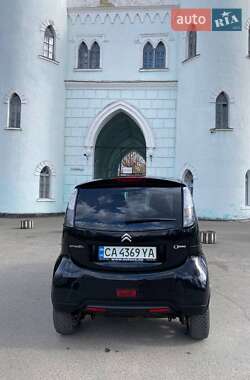Ціни Citroen C-Zero Електро