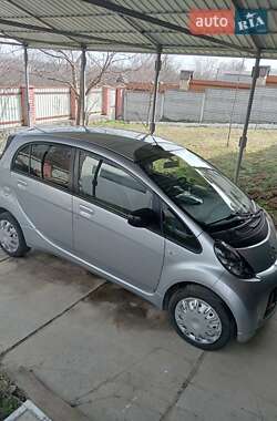 Цены Citroen C-Zero Электро