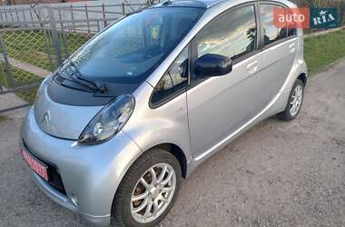 Ціни Citroen C-Zero Електро