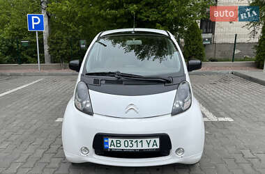 Ціни Citroen C-Zero Електро