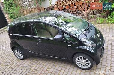 Ціни Citroen C-Zero Електро