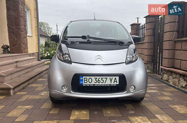 Цены Citroen C-Zero Электро