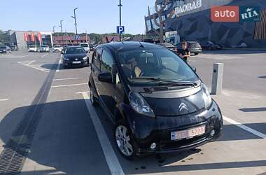 Ціни Citroen C-Zero Електро