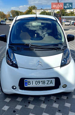 Цены Citroen C-Zero Электро
