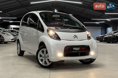 Ціни Citroen C-Zero Електро