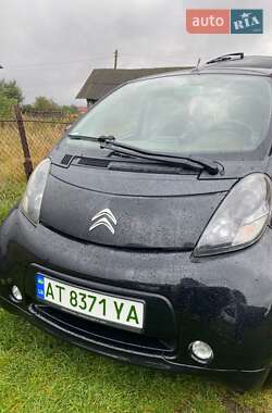 Ціни Citroen C-Zero Електро