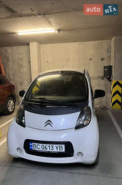 Цены Citroen C-Zero Электро