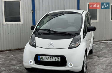 Цены Citroen C-Zero Электро