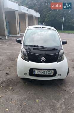 Ціни Citroen C-Zero Електро