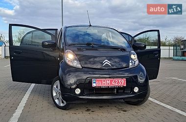 Цены Citroen C-Zero Электро