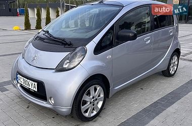 Ціни Citroen C-Zero Електро