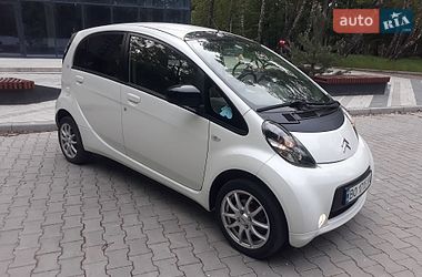 Ціни Citroen C-Zero Електро