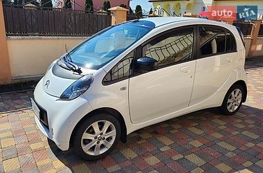Ціни Citroen C-Zero Електро