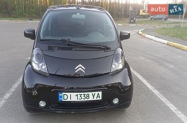 Ціни Citroen C-Zero Електро