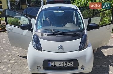 Цены Citroen C-Zero Электро