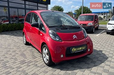 Цены Citroen C-Zero Электро