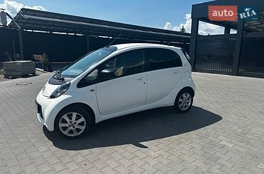 Цены Citroen C-Zero Электро