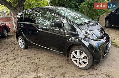 Цены Citroen C-Zero Электро