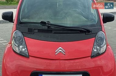 Цены Citroen C-Zero Электро