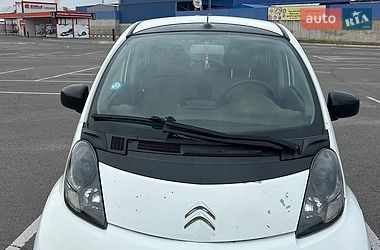 Ціни Citroen C-Zero Електро