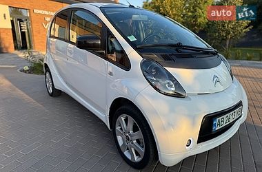 Цены Citroen C-Zero Электро
