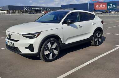 Ціни Volvo C40 Recharge Електро