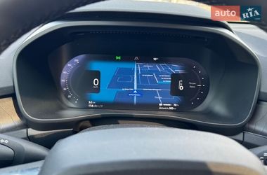 Ціни Volvo C40 Recharge Електро