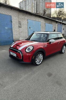 Цены MINI Cooper Электро