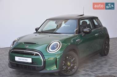 Цены MINI Cooper Электро