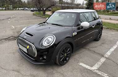Цены MINI Cooper Электро