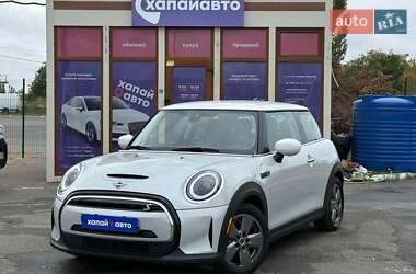Ціни MINI Cooper Електро