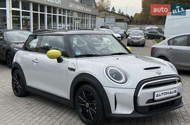 Цены MINI Cooper Электро