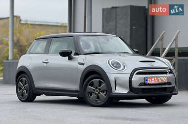 Цены MINI Cooper Электро