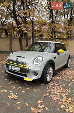 Цены MINI Cooper Электро