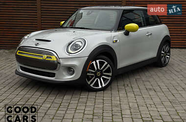 Ціни MINI Cooper Електро